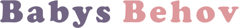 Babys Behov