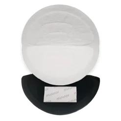 Ammeindlæg sort 24 stk*Mininor Outlet