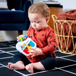 Miniklaver Refresh*Baby Einstein Best