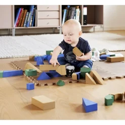 Cappuccino Skumgulv*BabyDan Sale