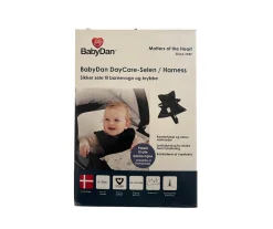 DayCare-Selen / Harness*BabyDan Sale