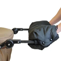 barnevognsmuffe*Basson