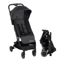Soko klapvogn - Mineral graphite*Bebe Confort Sale