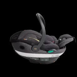 Go Beyond2 – Dark Grey Melange*BeSafe Hot