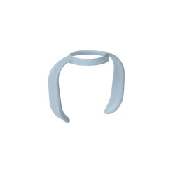 Baby Blue Baby Flaske Handle*Bibs Outlet