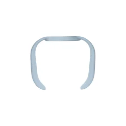 Baby Blue Baby Flaske Handle*Bibs Outlet