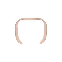 Blush Baby Flaske Handle*Bibs Hot