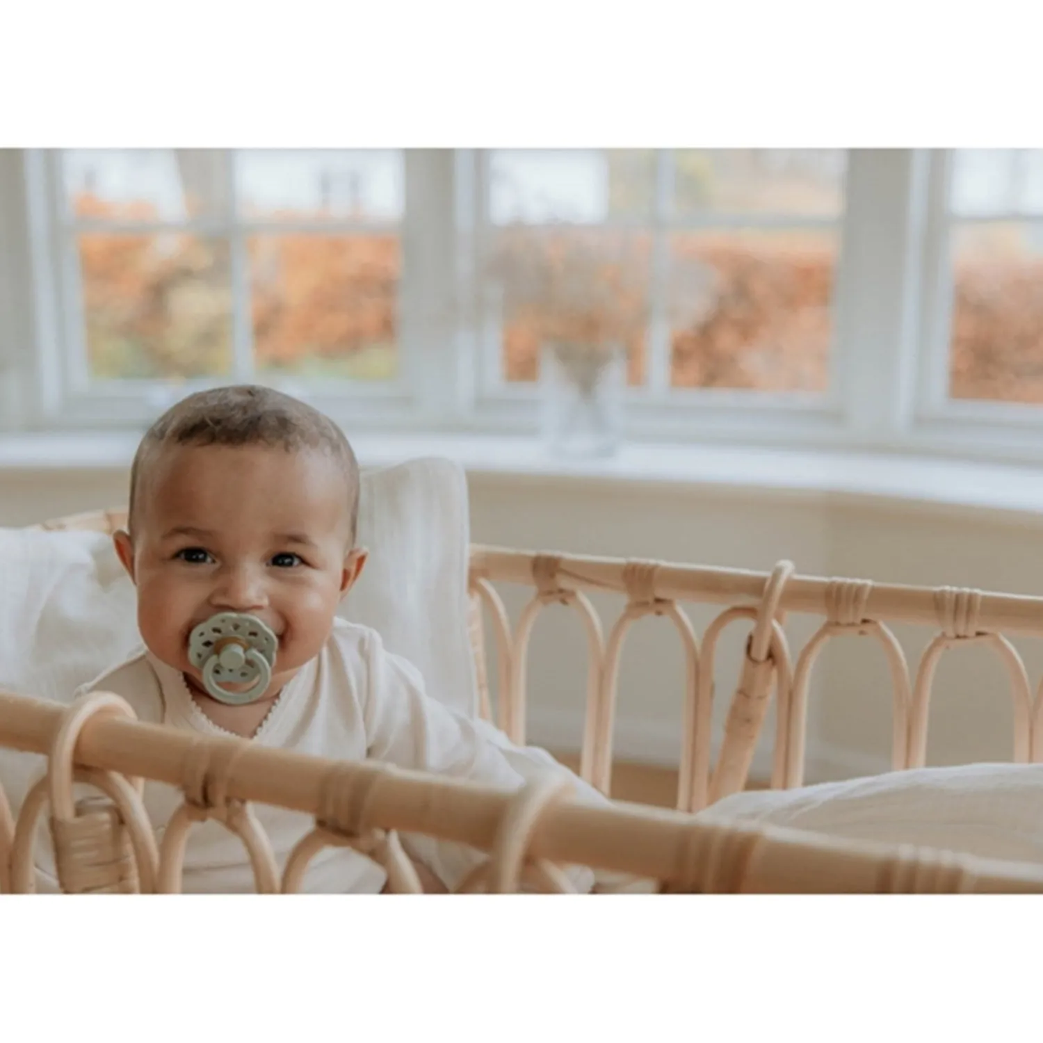 Boheme Latex Sutter 2-pak Sage/Cloud*Bibs Discount