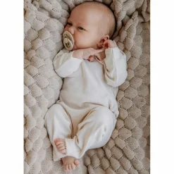 Boheme Latex Sutter 2-pak Vanilla/Dark Oak*Bibs Hot