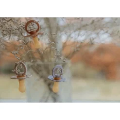 Boheme Latex Sutter 2-pak Woodchuck/Blush*Bibs Clearance