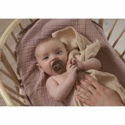 Colour Latex Sutter 2-pak Rund Mocha/Dark Oak*Bibs Online