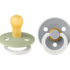 Colour Latex Sutter Glow 2-pak Sage Glow/Cloud Glow*Bibs Discount