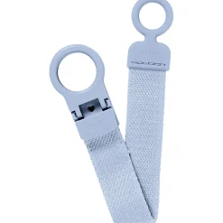 Dusty Blue Suttesnor Loop*Bibs Clearance