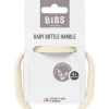 Ivory Baby Flaske Handle*Bibs Clearance