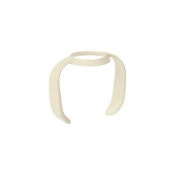 Ivory Baby Flaske Handle*Bibs Clearance