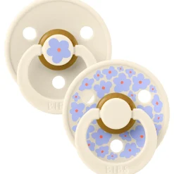 Ivory Mix Studio Colour 2-pack Jasmine Latex*Bibs Clearance