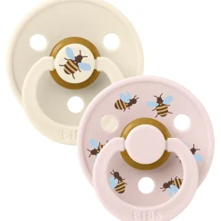 Ivory Mix Sut Studio Colour Bumblebee Latex 2-Pak*Bibs Online