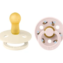 Ivory Mix Sut Studio Colour Bumblebee Latex 2-Pak*Bibs Online