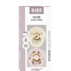 Ivory Mix Sut Studio Colour Bumblebee Latex 2-Pak*Bibs Online