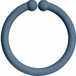 Loops Baby Blue/Cloud/Petrol*Bibs