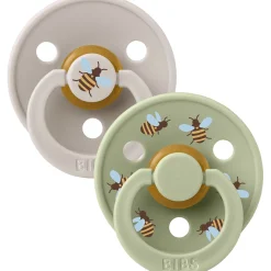 Mushroom Mix Sut Studio Colour Bumblebee Latex 2-Pak*Bibs Hot