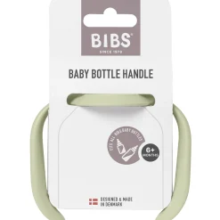 Sage Baby Flaske Handle*Bibs Discount