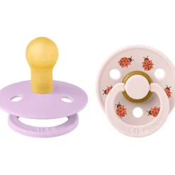 Sky Mix Sut Studio Colour Ladybug Latex 2-Pak*Bibs Clearance