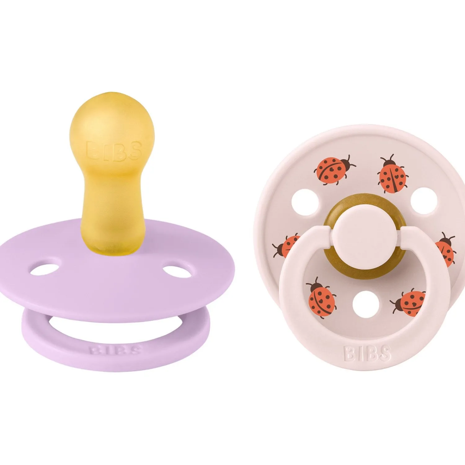 Sky Mix Sut Studio Colour Ladybug Latex 2-Pak*Bibs Clearance