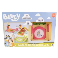 Dine With*Bluey Clearance