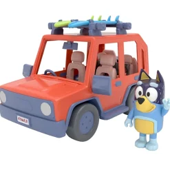 Familiebil*Bluey Outlet