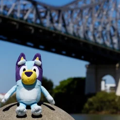 Plush Bamse 20 cm*Bluey Sale