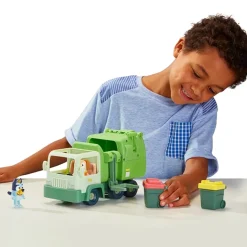 Skraldebil*Bluey Outlet