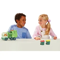 Skraldebil*Bluey Outlet