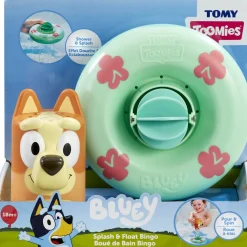 Splash & Float Bingo*Bluey Sale