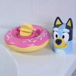 Splash & Float Pink*Bluey Best