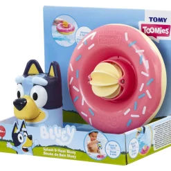 Splash & Float Pink*Bluey Best