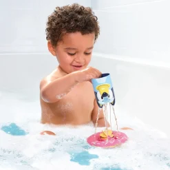 Splash & Float Pink*Bluey Best