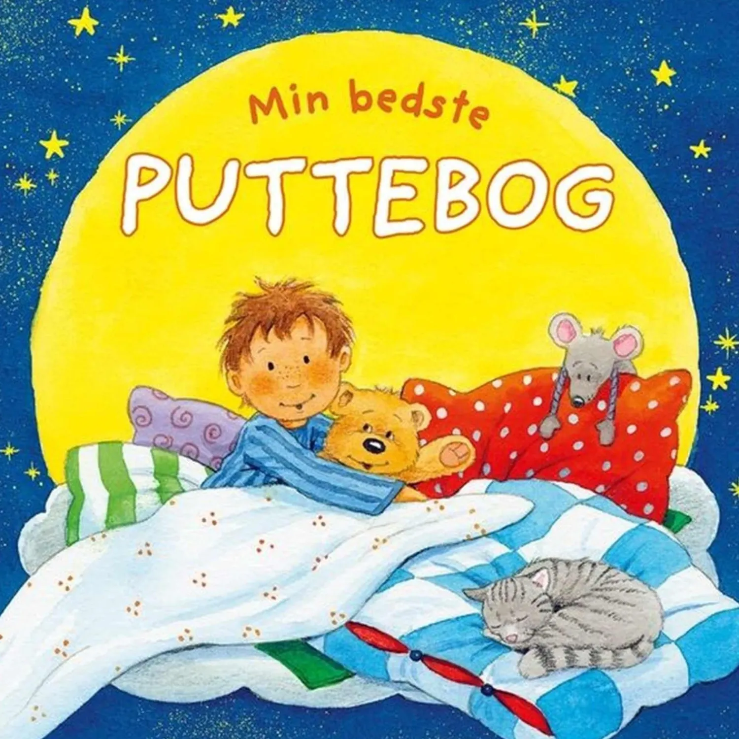 Min Bedste Puttebog*Bolden Online