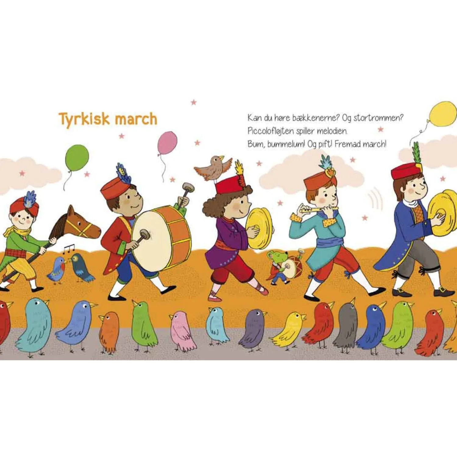 Min Lille Bog Med Beethoven*Bolden Outlet