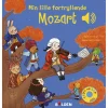 Min Lille Fortryllende Mozart*Bolden Clearance