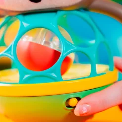 Haps' og ryst - Abe-Oball*Bright Starts Best