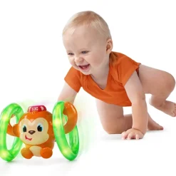 Roll & Light Abe*Bright Starts Sale