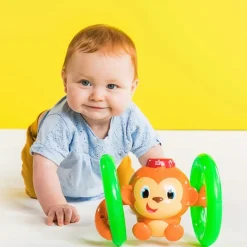 Roll & Light Abe*Bright Starts Sale