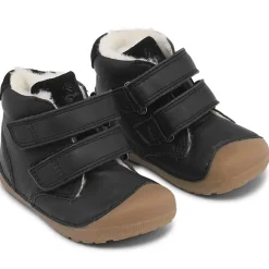 Begynderstøvler Petit Mid Vinter Black*Bundgaard Online