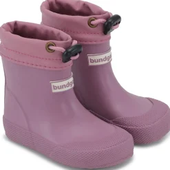 Cover Gummistøvle Prewalker Dark Rose*Bundgaard Discount