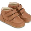 Prewalker II Strap Cognac WS*Bundgaard