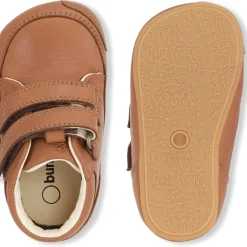 Prewalker II Strap Cognac WS*Bundgaard