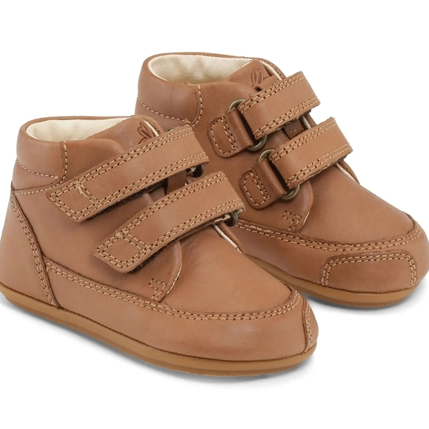 Prewalker II Velcro Caramel*Bundgaard Outlet