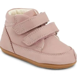 Prewalker II Velcro Old Rose*Bundgaard Clearance