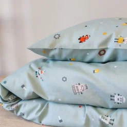 Babysengetøj - Robot*By mats Online